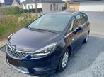 Opel Zafira Tourer Zafira+Tourer+1.4+Turbodrive, Auto's, Opel, Voorwielaandrijving, Euro 6, 4 cilinders, Blauw