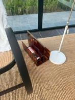 Michel Dumas - Porte-journaux et magazines en plexiglas impr, Enlèvement ou Envoi