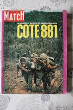 PARIS MATCH  COTE 881- VIETNAM -N°944 Magazine – 12 mai 1967, Livre ou Revue, Armée de terre, Enlèvement ou Envoi