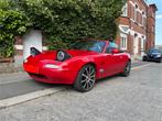 MAZDA MIATA MX5 JAAR 1991, Auto's, Mazda, 4 cilinders, Cabriolet, Handgeschakeld, 2 zetels