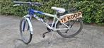 Jongensfiets te koop, Ophalen, Gebruikt, Handrem