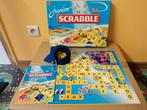 Scrabble junior, Ophalen of Verzenden, Zo goed als nieuw