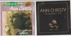 ANN CHRISTY 2cds par, CD & DVD, Autres genres, Utilisé, Coffret, Enlèvement ou Envoi