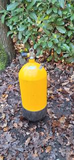 Duikfles 12L nieuwe keur, Ophalen, Duikfles