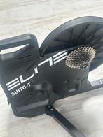 Elite Suito-T met ultegra 12speed cassette in nieuwstaat, Sport en Fitness, Wielrennen, Ophalen, Zo goed als nieuw