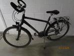 Mannen Fiets Trek, Autres marques, Vitesses, Comme neuf, Enlèvement