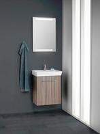 Miroir DANSANI LED 50x70 cm - État Neuf, Enlèvement, Comme neuf