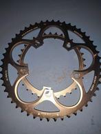 TA kettingblad 50 en 34 tanden, Fietsen en Brommers, Fietsonderdelen, Ophalen, Nieuw