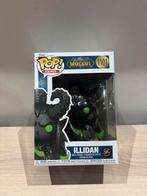 Chase Illidan #1101 Funko Pop! Games: World of Warcraft, Ophalen of Verzenden, Zo goed als nieuw