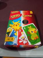 UNO Pokémon  nouveau   emballé  8€, Collections, Enlèvement, Neuf