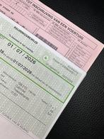 AUTO KLAAR OM GEREGISTREERD TE WORDEN, Leder, Handgeschakeld, Vierwielaandrijving, Particulier