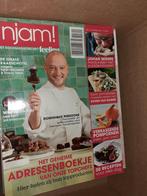 Tijdschriften naam, prima staat,  gratis, Boeken, Ophalen, Zo goed als nieuw