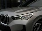 BMW X1 sDrive18i M Sport / PANODAK / TREKHAAK / DODE HOEK, Auto's, Gebruikt, Leder, Bedrijf, 5 zetels