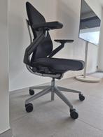 Chaise de bureau ergonomique Steelcase Gesture, Chaise de bureau de gaming, Comme neuf, Enlèvement, Chaise de bureau