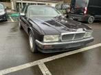 1993 Jaguar Sovereign Personenauto, Auto's, Jaguar, Gebruikt, Overige brandstoffen, Bedrijf, Sovereign