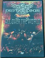 PRIMAL FEAR - 16.6 All Over The World, Cd's en Dvd's, Dvd's | Muziek en Concerten, Alle leeftijden, Ophalen of Verzenden, Zo goed als nieuw
