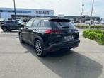 Toyota Corolla Cross 2.0 Hyb Style + comfort pack, Auto's, Automaat, 116 g/km, Overige brandstoffen, Zwart