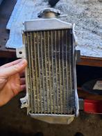 Honda crf 250 radiator, Motoren