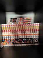 Dragon ball super - 1-23 - engels, Série complète ou Série, Enlèvement, Comme neuf, Japon (Manga)