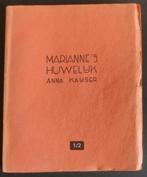 Marianne's huwelijk Anna Kayser, Enlèvement ou Envoi