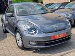 Volkswagen Beetle 1.6 CR TDi Design CUIR, Achat, Boîte manuelle, Coccinelle, 113 g/km