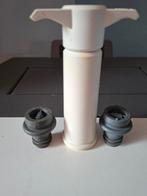 Pompe à vin. Vacu vin, Enlèvement ou Envoi, Comme neuf