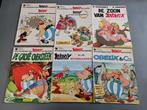 Asterix 21 x, zo goed als nieuw, Boeken, Meerdere stripboeken, Verzenden, Zo goed als nieuw, Goscinny / Uderzo