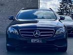 Mercedes E300de Plug-in Hybrid | 2019 | Garantie, Autos, Cuir, Achat, Euro 6, Entreprise