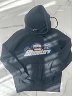 Trapstar London Shooters Hoodie Zwart, Ophalen, Zwart, Nieuw, Trapstar