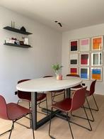 Design furniture sale, Huis en Inrichting, Ophalen, Overige materialen, 50 tot 100 cm, Zo goed als nieuw