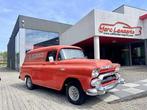 Chevrolet GMC Panel VAN, Automaat, 245 pk, Chevrolet, Particulier