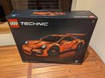 LEGO Technic Porsche 911 GT3 RS 42056, Kinderen en Baby's, Speelgoed | Duplo en Lego, Ophalen of Verzenden, Zo goed als nieuw