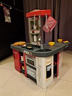 Keuken speelgoed Smoby Tefal (311025), Ophalen, Gebruikt, Kunststof, Speelkeuken