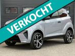 Aixam Crossover Premium Brommobiel 2024 1 eig 4900km Carplay, Diversen, Brommobielen en Scootmobielen, Gebruikt, Overige merken