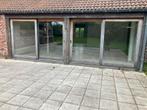Schuifraam, Tuin en Terras, Overkappingen, Ophalen of Verzenden, Zo goed als nieuw