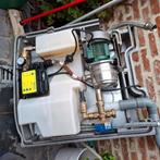 Regenwaterpomp recuperatie systeem DAB, Tuin en Terras, Waterpompen, Ophalen, Zo goed als nieuw