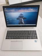 HP Elitebook 8ste gen i5, 16 Ram &500 SSD, full option, Computers en Software, Windows Laptops, Met videokaart, I5  8th generation