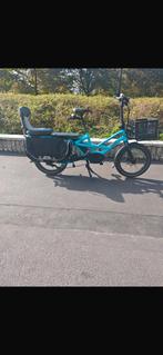 Tern GSD S10, Fietsen en Brommers, Overige merken, Ophalen of Verzenden, Zo goed als nieuw, Minder dan 47 cm