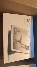 Google Nest Hub black new, Ophalen, Nieuw