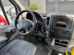 Mercedes-Benz Sprinter 314 2.2 CDI 366 Rolstoel Vervoer | Ai, Auto's, Mercedes-Benz, Automaat, Gebruikt, 4 cilinders, 2000 kg