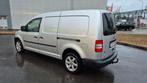 Vw caddy MAXI AUTOMAAT DSG dubbele schuifdeuren 2012, Auto's, Bestelwagens en Lichte vracht, Automaat, Trekhaak, Particulier, Te koop