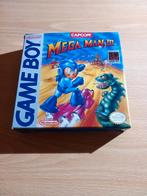 Mega man 3 Nintendo gameboy, Games en Spelcomputers, Games | Nintendo Game Boy, Ophalen of Verzenden, Zo goed als nieuw