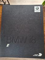 BMW  i8   2017, Boeken, Auto's | Folders en Tijdschriften, Ophalen of Verzenden, Nieuw, BMW