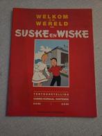 Suske en Wiske, Eén stripboek, Ophalen of Verzenden, Zo goed als nieuw
