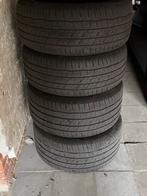 4 pneus HANKOK SUV ETOILE 2 en 305/40/20 et 2 en 265/40/20, Enlèvement, Comme neuf