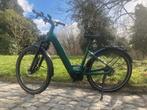 e-bike Stella tierra pro als nieuw, Enlèvement, Comme neuf, Autres marques, Accès (extra) bas