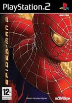 Spider man 2, Online, Gebruikt, 1 speler, Vanaf 12 jaar