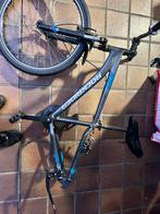 Mtb rockrider maat m, Fietsen en Brommers, Hardtail, Heren, 45 tot 49 cm, Zo goed als nieuw