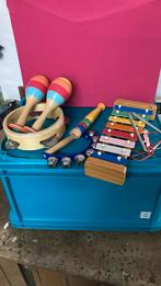 Muziekinstrumenten, Kinderen en Baby's, Ophalen, Zo goed als nieuw