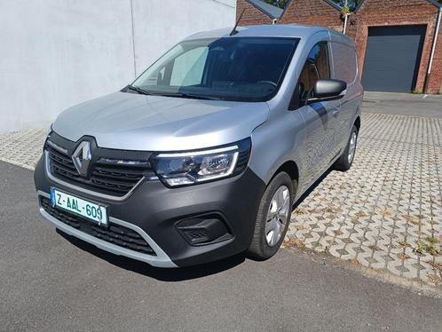 renault kangoo plus,speciale versie, Auto's, Bestelwagens en Lichte vracht, Bedrijf, Te koop, 360° camera, ABS, Achteruitrijcamera